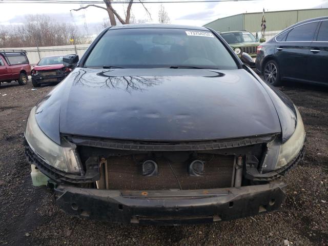 Photo 5 from auction – 2012 HONDA ACCORD EXL with VIN 1HGCS2B8XCA001596