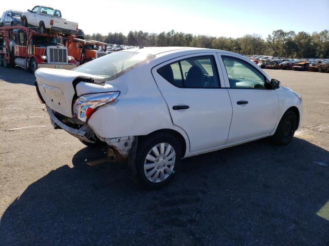 Photo 3 from auction – 2016 NISSAN VERSA S with VIN 3N1CN7AP6GL873352
