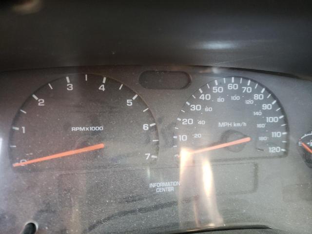 Zdjęcie 9 z aukcji – 2003 DODGE DAKOTA SXT z VIN 1D7FL16X43S231977
