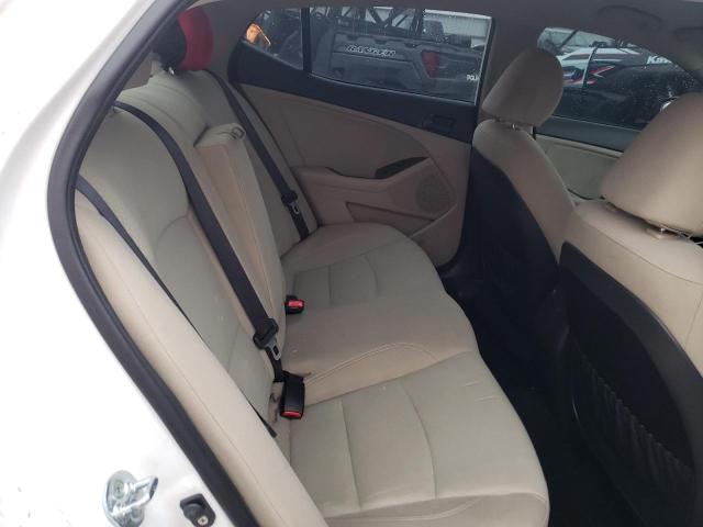 Foto 10 de la subasta – 2014 KIA OPTIMA LX con VIN KNAGM4A76E5516621