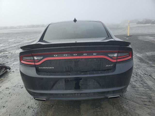 Photo 6 from auction – 2016 DODGE CHARGER SX with VIN 2C3CDXHG0GH205453