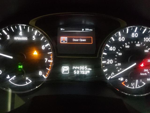 Photo 9 from auction – 2015 NISSAN ALTIMA 2.5 with VIN 1N4AL3AP8FC491942
