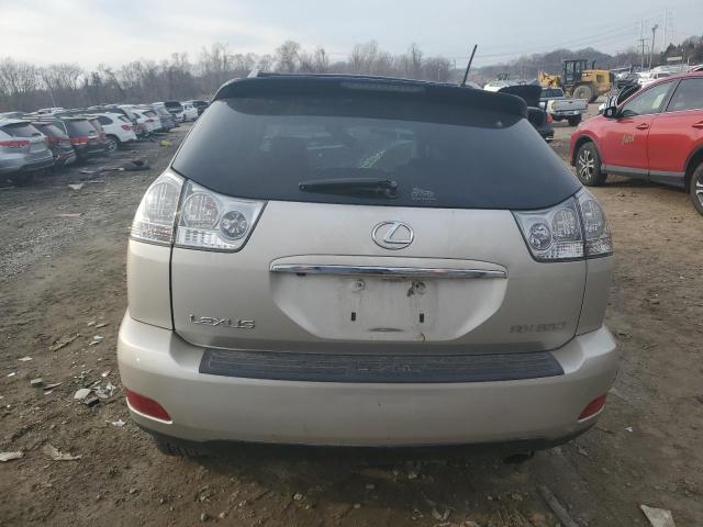 Photo 6 from auction – 2007 LEXUS RX 350 with VIN 2T2HK31U87C044761