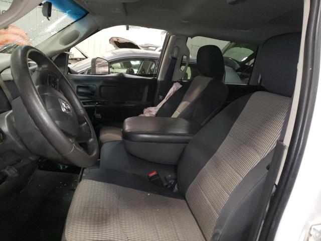 صورة رقم 7 من المزاد - 2012 DODGE RAM 1500 S مع VIN 1C6RD7KP9CS270228