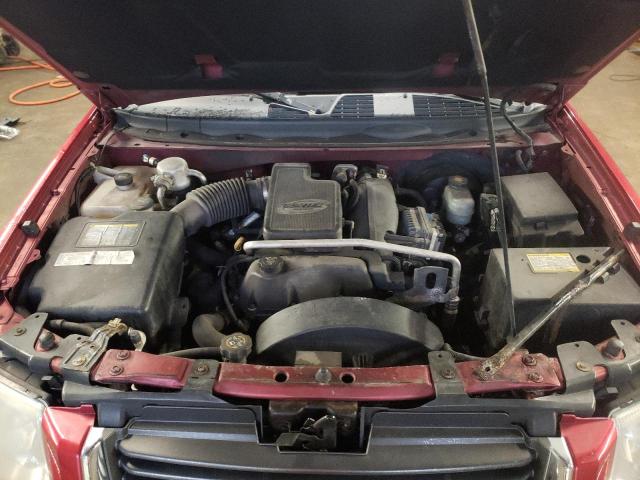 Photo 11 from auction – 2003 GMC ENVOY with VIN 1GKDT13S232240689