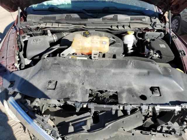 Photo 11 from auction – 2018 RAM 1500 LARAM with VIN 1C6RR6NMXJS266716