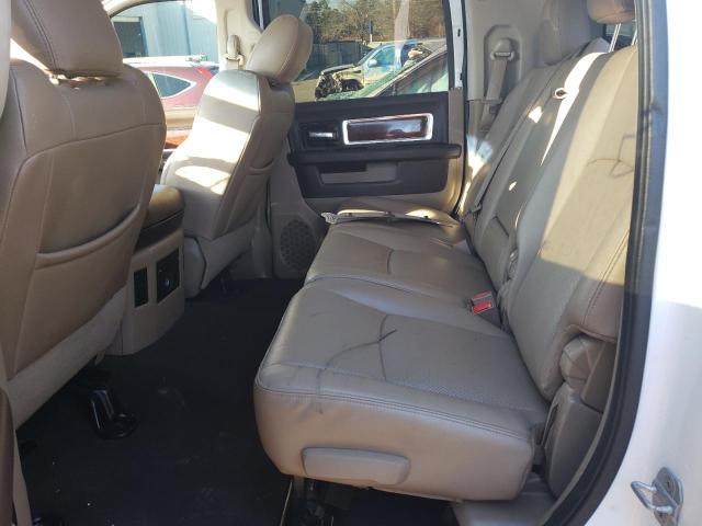 Фото 10 с аукциона – 2012 DODGE RAM 2500 L с VIN 3C6UD5NL2CG155419