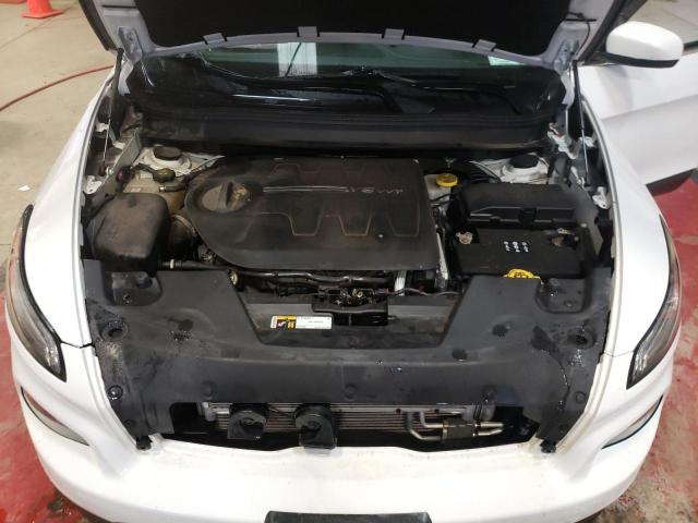 Photo 11 from auction – 2017 JEEP CHEROKEE L with VIN 1C4PJMCS8HW666452
