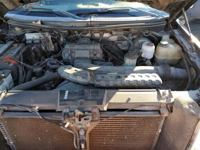 Photo 11 from auction – 2007 FORD F150 SUPER with VIN 1FTPW14VX7FB83262