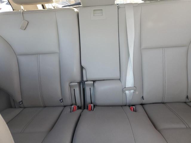 Photo 10 from auction – 2008 FORD EDGE LIMIT with VIN 2FMDK49C08BA73861