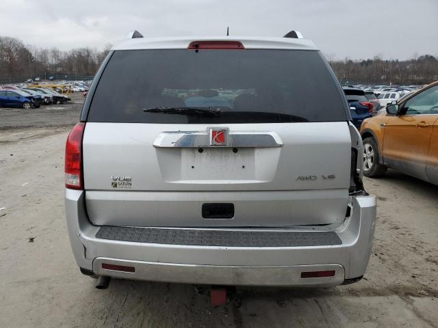 Photo 6 from auction – 2006 SATURN VUE with VIN 5GZCZ63406S891746