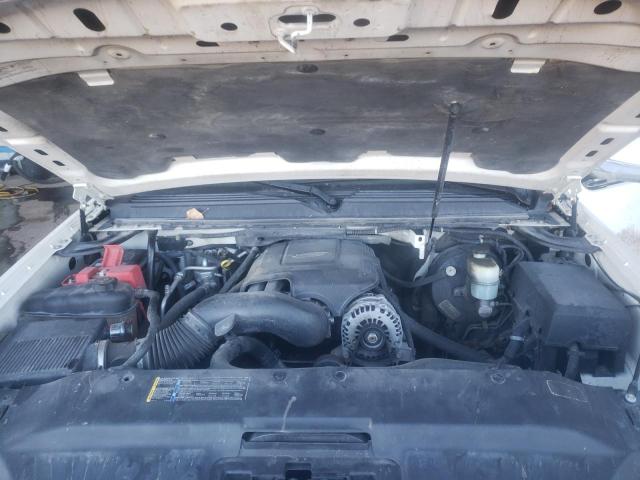 Photo 12 from auction – 2007 CADILLAC ESCALADE E with VIN 1GYFK668X7R192774