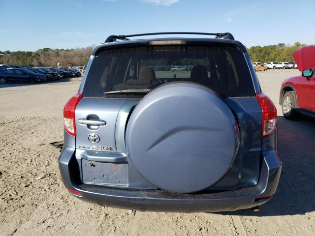Photo 6 from auction – 2008 TOYOTA RAV4 with VIN JTMBD35V585129160