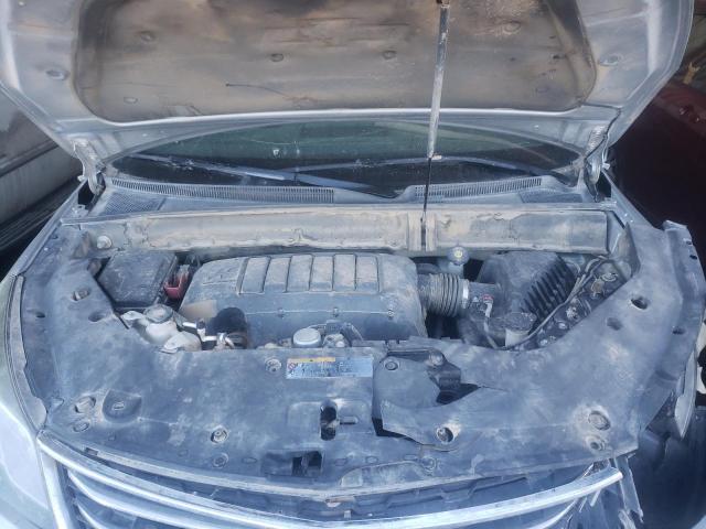 Photo 11 from auction – 2016 CHEVROLET TRAVERSE L with VIN 1GNKVHKD1GJ256944