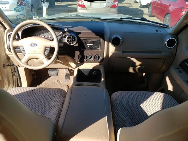 Photo 8 from auction – 2004 FORD EXPEDITION with VIN 1FMFU15L24LB87121