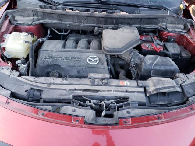 Photo 12 from auction – 2015 MAZDA CX-9 GRAND with VIN JM3TB3DA5F0468561