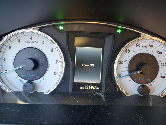 Photo 9 from auction – 2016 TOYOTA CAMRY LE with VIN 4T1BF1FK7GU513170