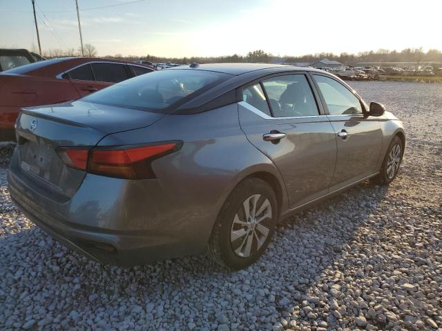 Photo 3 from auction – 2019 NISSAN ALTIMA S with VIN 1N4BL4BVXKC234394
