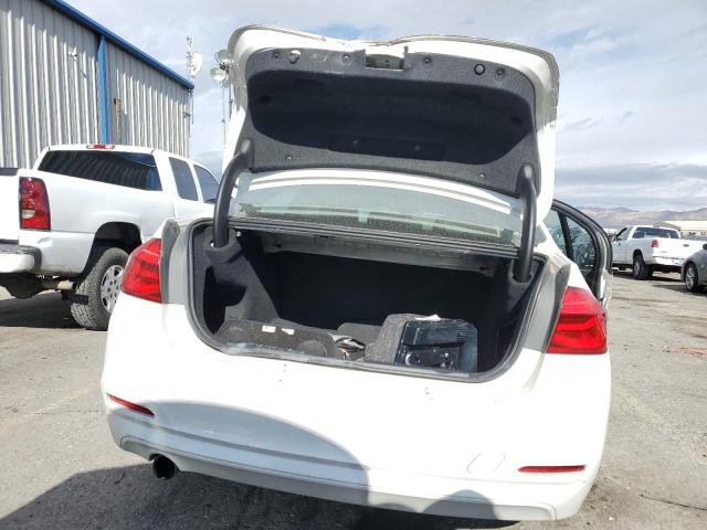 Photo 6 from auction – 2018 BMW 320 XI with VIN WBA8E5G57JNU46988
