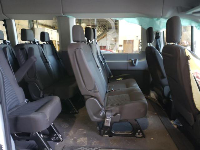 Photo 11 from auction – 2019 FORD TRANSIT T- with VIN 1FBVU4XM8KKA23161