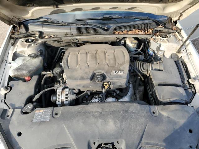 Photo 11 from auction – 2011 BUICK LUCERNE CX with VIN 1G4HC5EM4BU143656