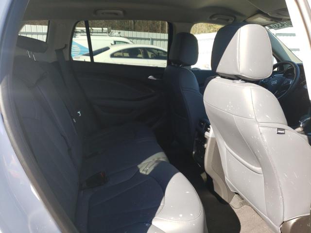 Photo 11 from auction – 2020 BUICK ENVISION E with VIN LRBFXCSA7LD198603