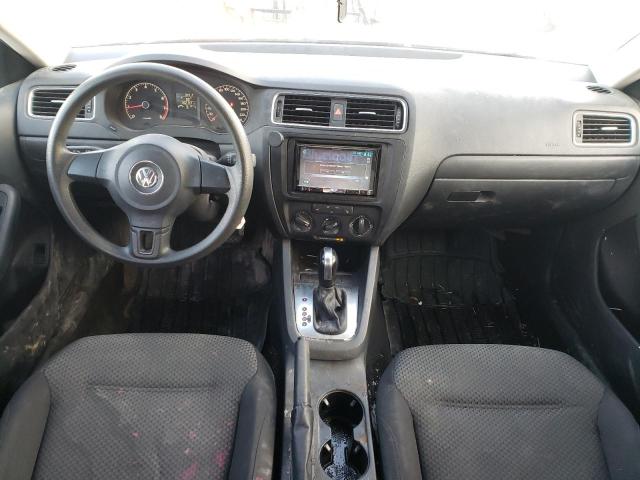 Photo 8 from auction – 2012 VOLKSWAGEN JETTA BASE with VIN 3VW2K7AJ9CM414041