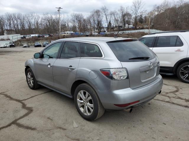 Foto 2 de la subasta – 2010 MAZDA CX-7 con VIN JM3ER4WL5A0319195