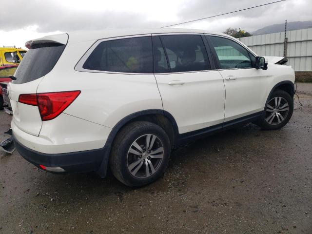 Photo 3 from auction – 2017 HONDA PILOT EX with VIN 5FNYF5H3XHB034814