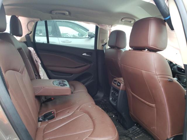 Photo 11 from auction – 2017 BUICK ENVISION E with VIN LRBFXDSA4HD103542