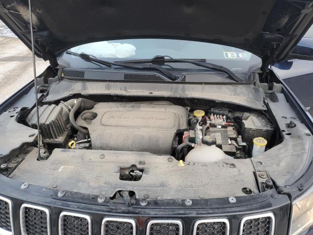 Photo 12 from auction – 2019 JEEP COMPASS LA with VIN 3C4NJDBB4KT597412