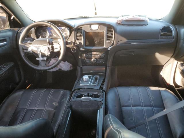 Photo 8 from auction – 2015 CHRYSLER 300 S with VIN 2C3CCABG2FH802840