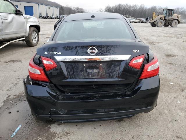 Photo 6 from auction – 2017 NISSAN ALTIMA 2.5 with VIN 1N4AL3AP4HC283852
