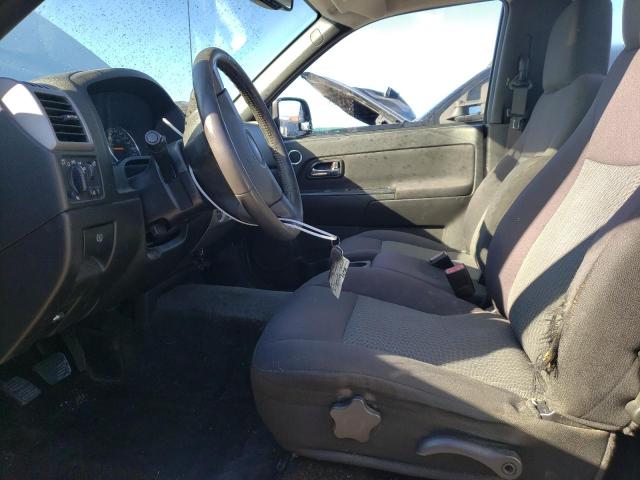 Photo 7 from auction – 2011 CHEVROLET COLORADO with VIN 1GCCSBF93B8122896