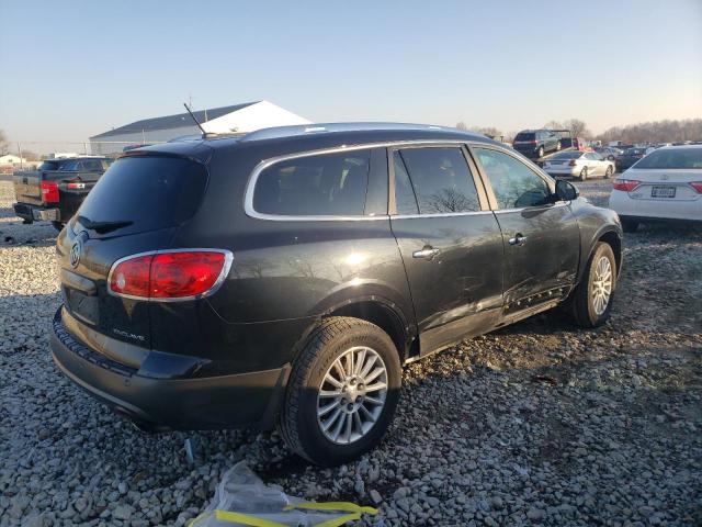 Photo 3 from auction – 2011 BUICK ENCLAVE CX with VIN 5GAKRAED6BJ405892