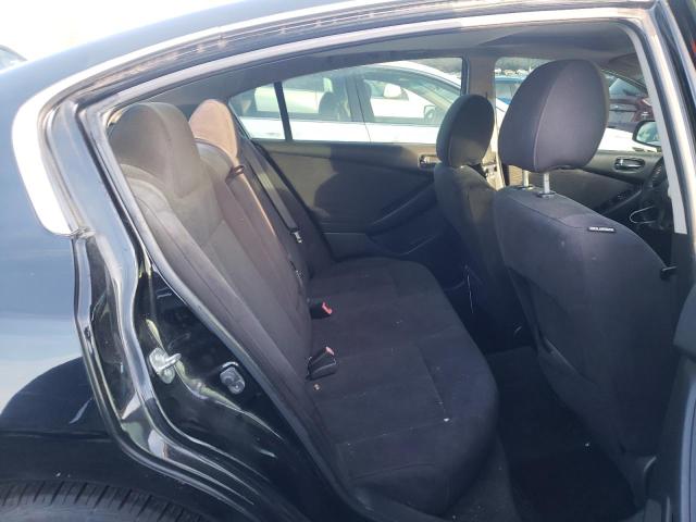 Photo 10 from auction – 2011 NISSAN ALTIMA BAS with VIN 1N4AL2AP4BN410346
