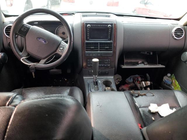 Photo 8 from auction – 2010 FORD EXPLORER L with VIN 1FMEU6FE8AUA15870