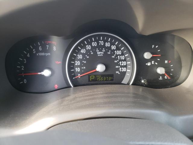 Photo 9 from auction – 2014 KIA SEDONA LX with VIN KNDMG4C74E6543739