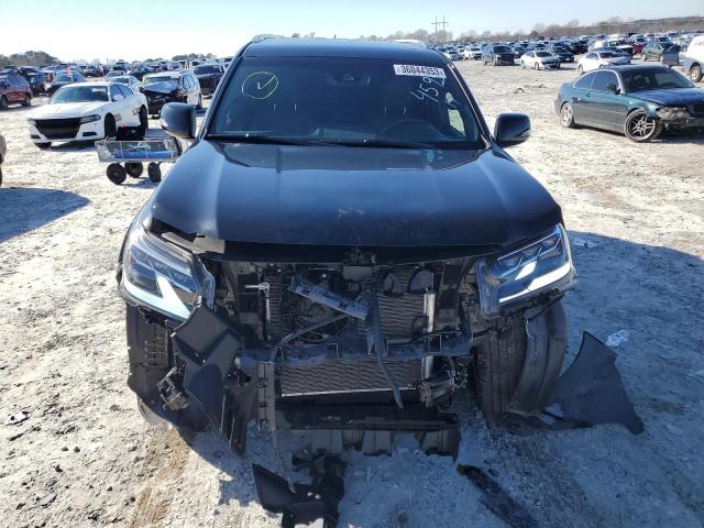 Photo 5 from auction – 2020 LEXUS GX 460 PRE with VIN JTJAM7BX9L5254595