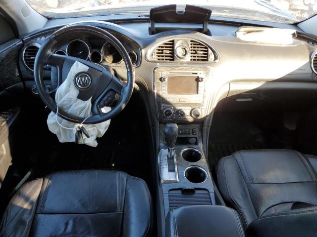 Photo 8 from auction – 2014 BUICK ENCLAVE with VIN 5GAKVBKD6EJ102492