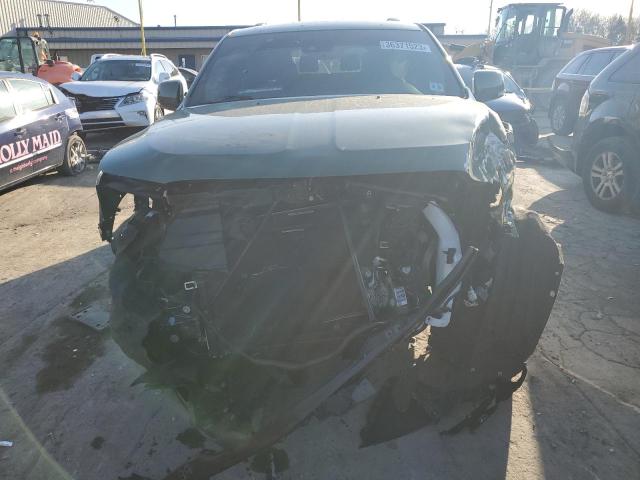 Photo 5 from auction – 2022 DODGE DURANGO GT with VIN 1C4RDJDG9NC108051