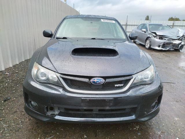 Photo 5 from auction – 2011 SUBARU IMPREZA WR with VIN JF1GR7E69BG824489