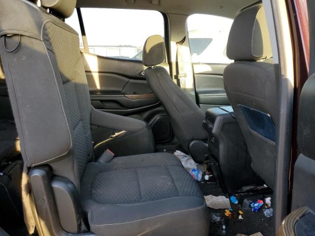 Photo 11 from auction – 2017 GMC ACADIA SLE with VIN 1GKKNLLS9HZ210486
