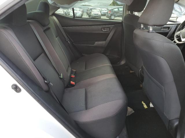 Photo 10 from auction – 2018 TOYOTA COROLLA L with VIN 5YFBURHE1JP840572