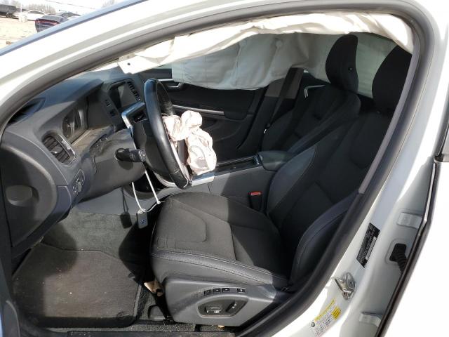 Photo 7 from auction – 2014 VOLVO S60 T5 with VIN YV1612FS9E2289056