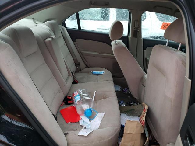 Photo 10 from auction – 2006 FORD FUSION S with VIN 3FAFP06Z56R215979