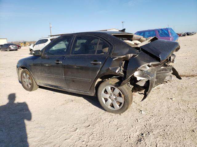 Photo 2 from auction – 2010 KIA OPTIMA LX with VIN KNAGG4A88A5379837