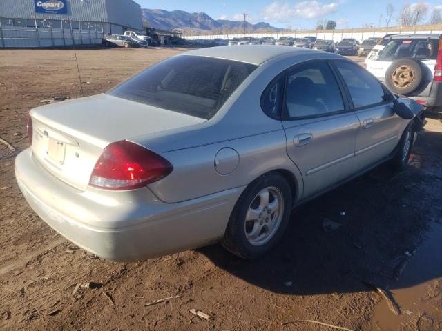 Photo 3 from auction – 2005 FORD TAURUS SE with VIN 1FAFP53U05A270046