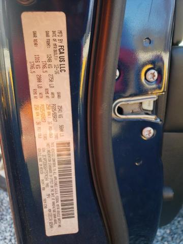 Photo 14 from auction – 2017 DODGE JOURNEY SX with VIN 3C4PDDBG6HT574184