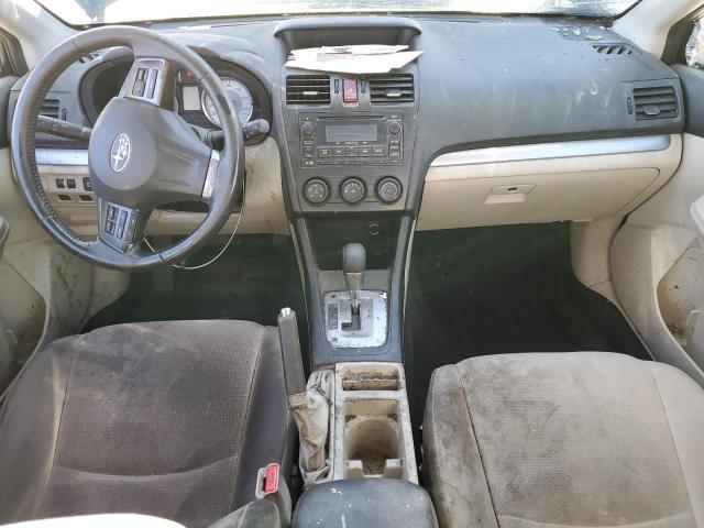 Photo 8 from auction – 2013 SUBARU IMPREZA PR with VIN JF1GPAD62D2863025